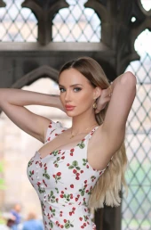 Проститутка Эмма