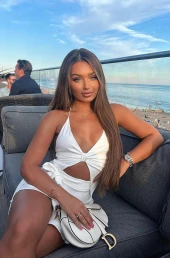 Проститутка Лера